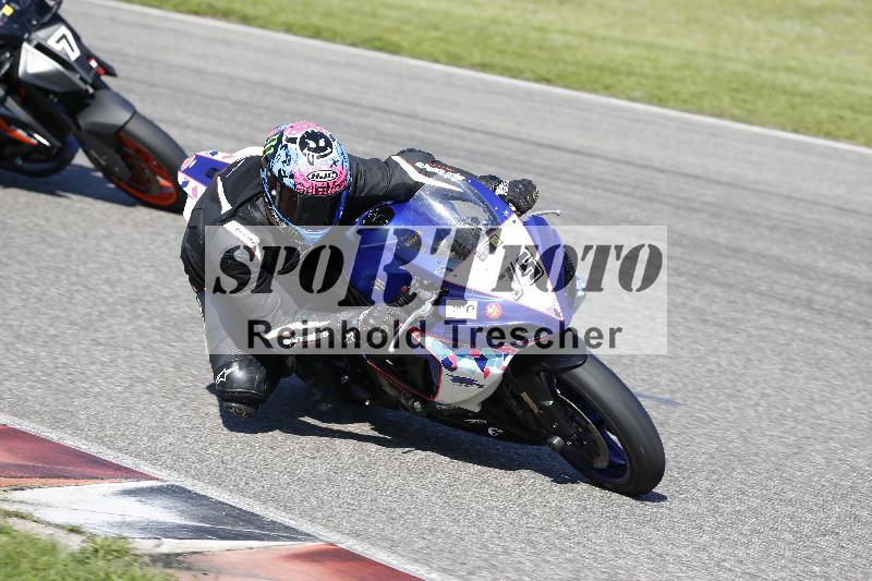 /12 30.04.2025 Speer Racing ADR/Gruppe gelb/75